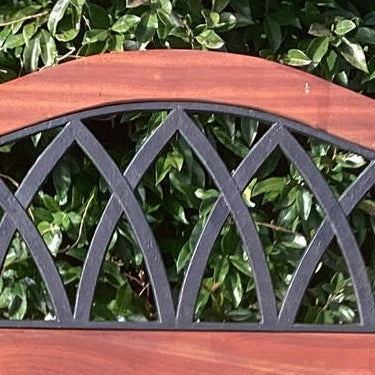 BENCH 18 FARNBOROUGH