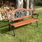 BENCH 18 FARNBOROUGH