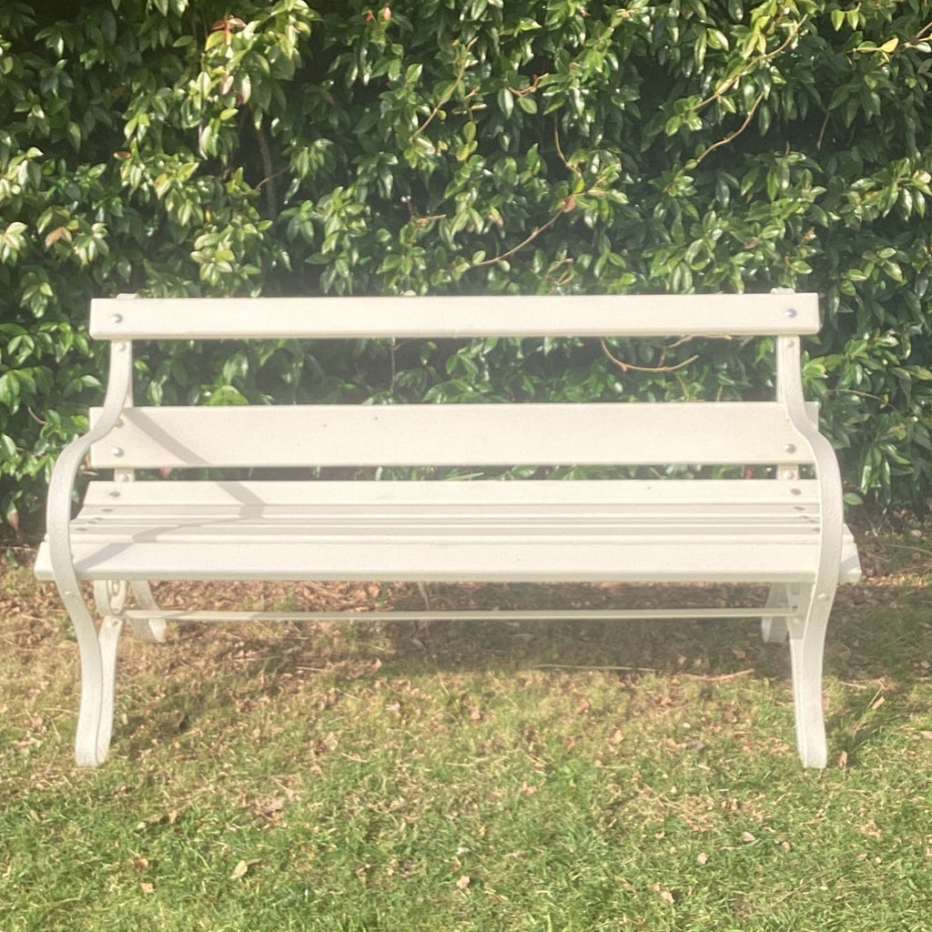 BENCH 21 TEWKESBURY