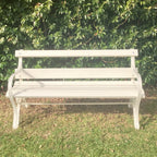 BENCH 21 TEWKESBURY