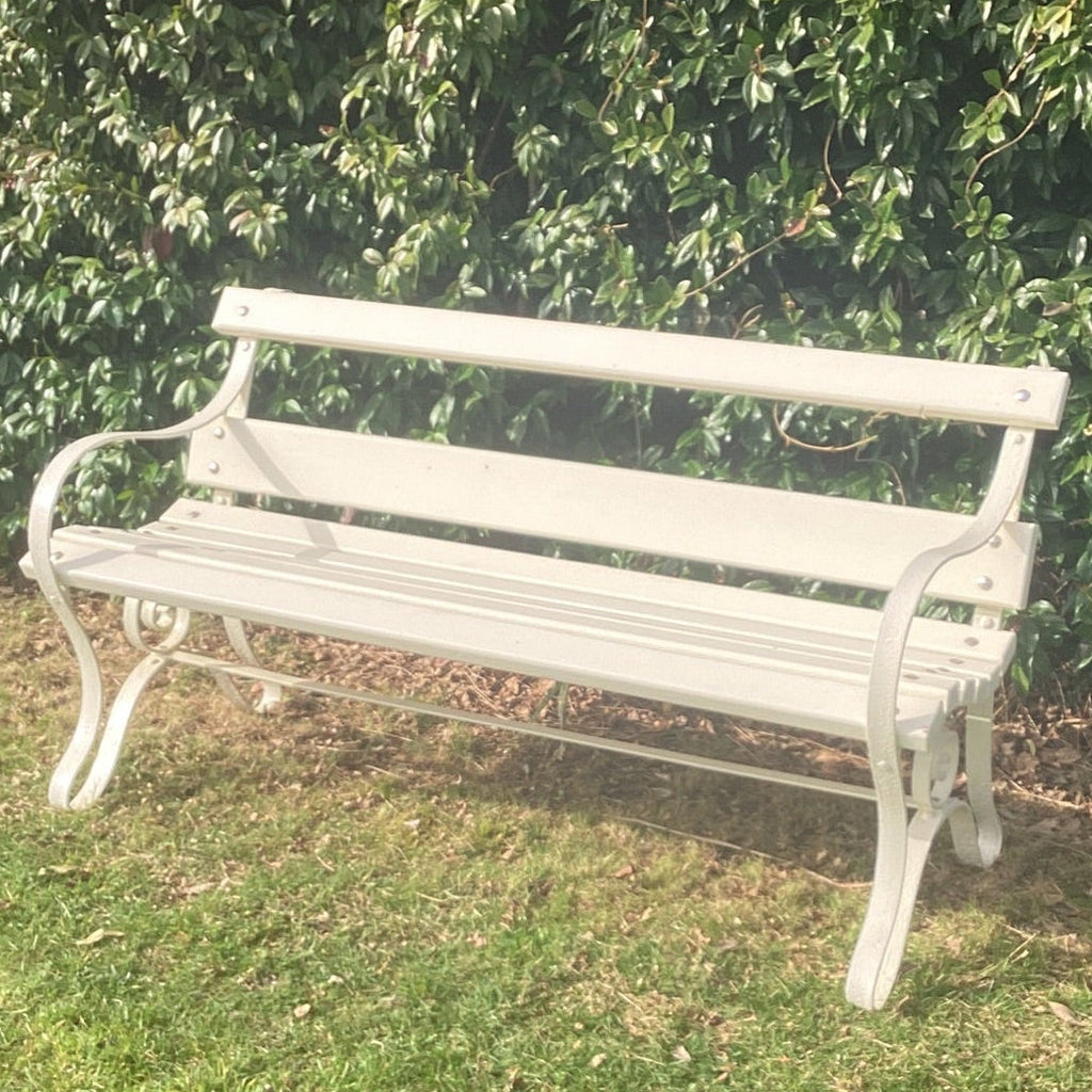 BENCH 21 TEWKESBURY