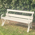 BENCH 21 TEWKESBURY