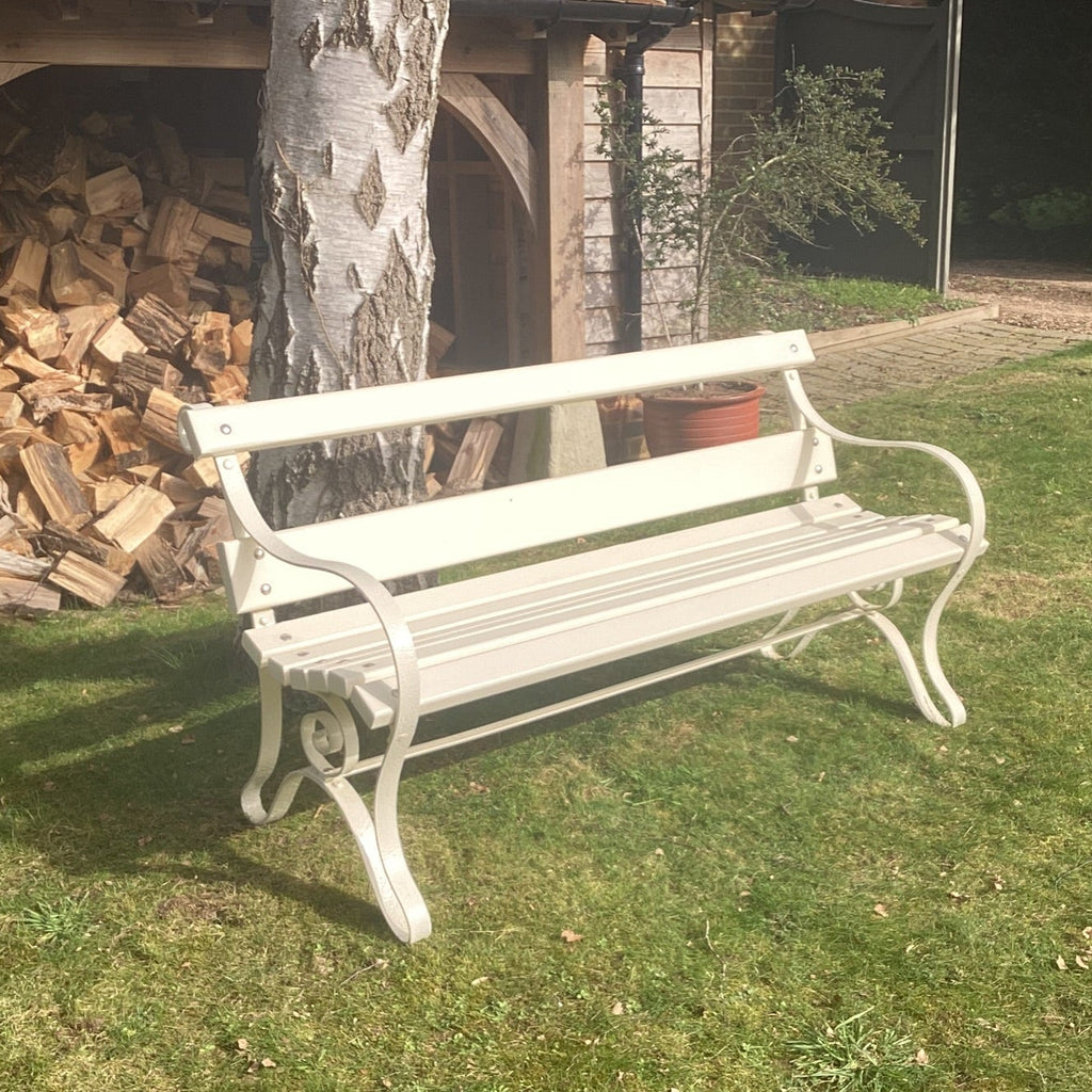 BENCH 21 TEWKESBURY