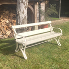 BENCH 21 TEWKESBURY