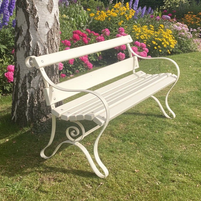 BENCH 21 TEWKESBURY