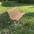 BENCH 66 DEAN
