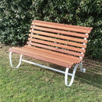 BENCH 66 DEAN