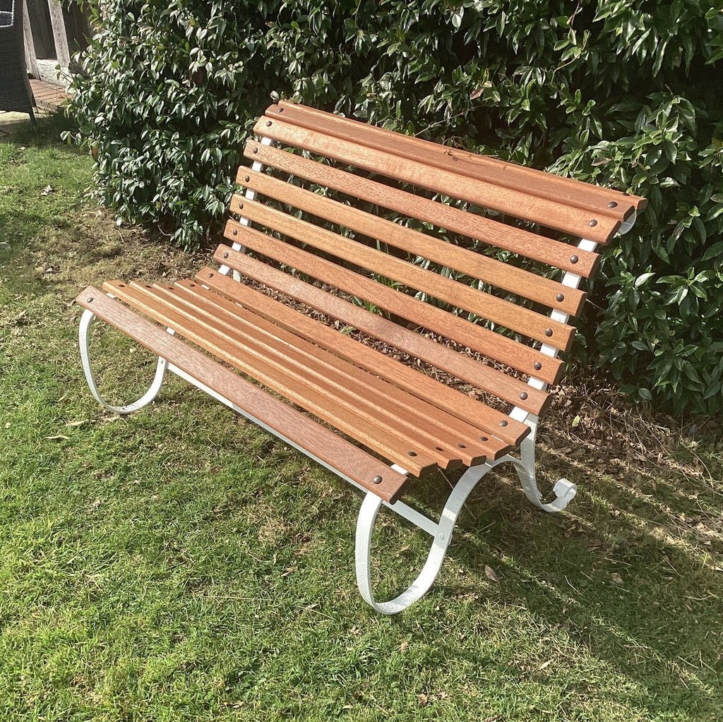 BENCH 66 DEAN