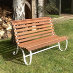 BENCH 66 DEAN