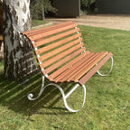 BENCH 66 DEAN