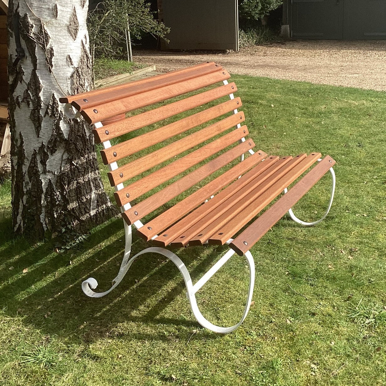 BENCH 66 DEAN