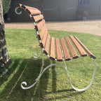 BENCH 66 DEAN