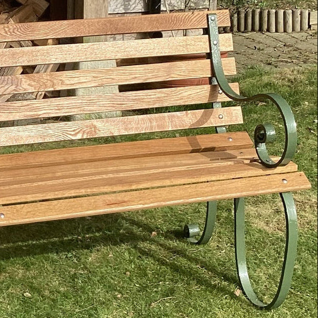 BENCH 49 BOURTON