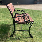BENCH 12 KINTBURY