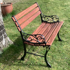 BENCH 12 KINTBURY