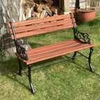 BENCH 12 KINTBURY