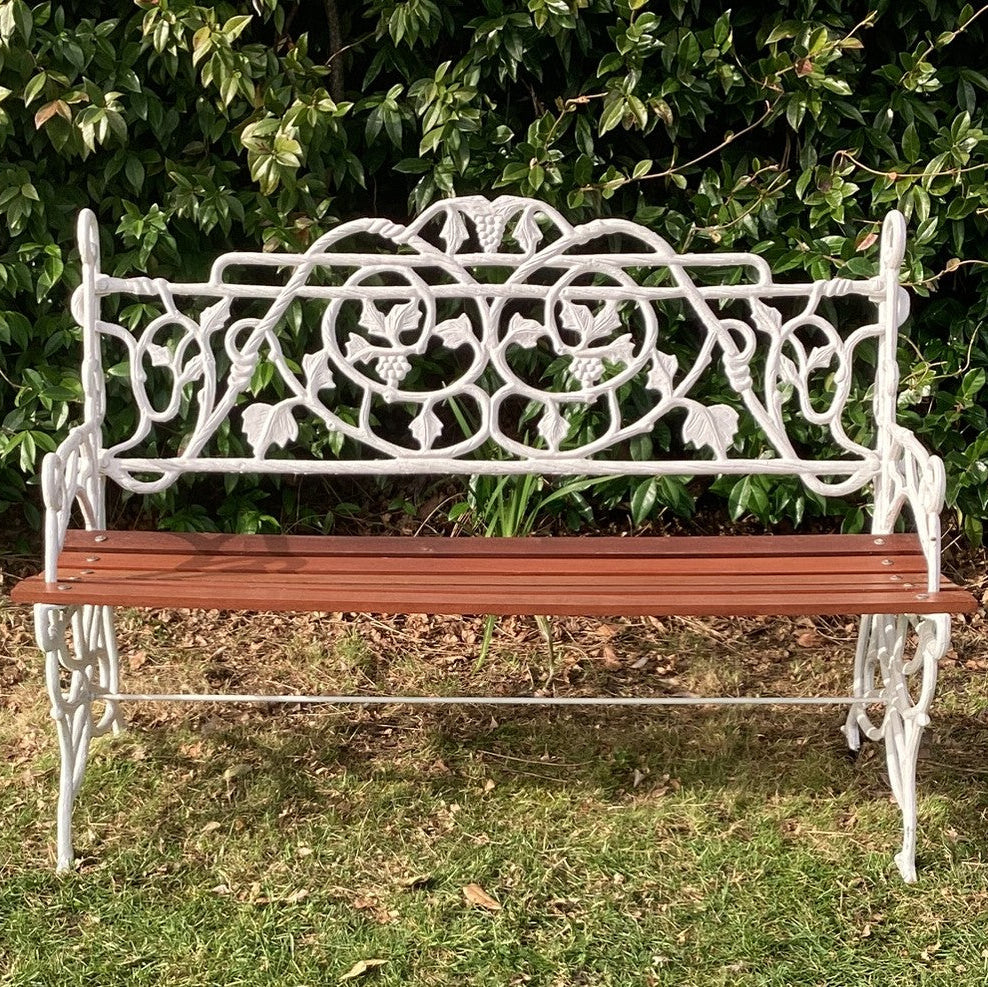 BENCH 29 VOLTAIRE