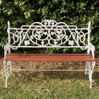 BENCH 29 VOLTAIRE