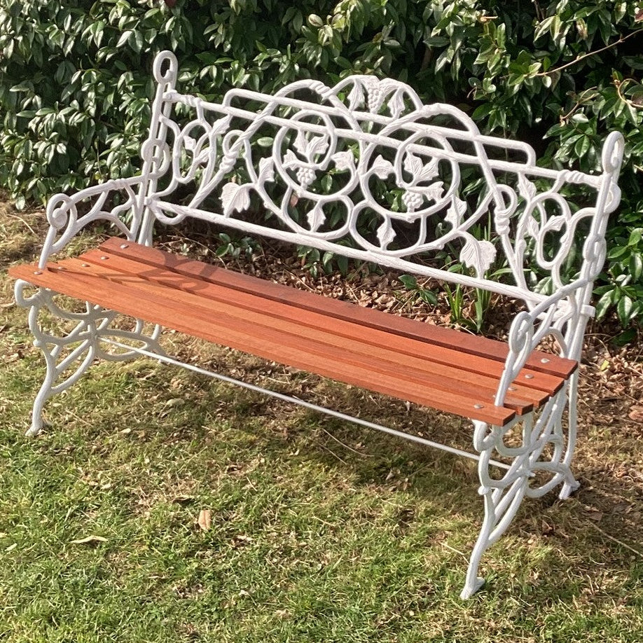 BENCH 29 VOLTAIRE