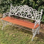 BENCH 29 VOLTAIRE