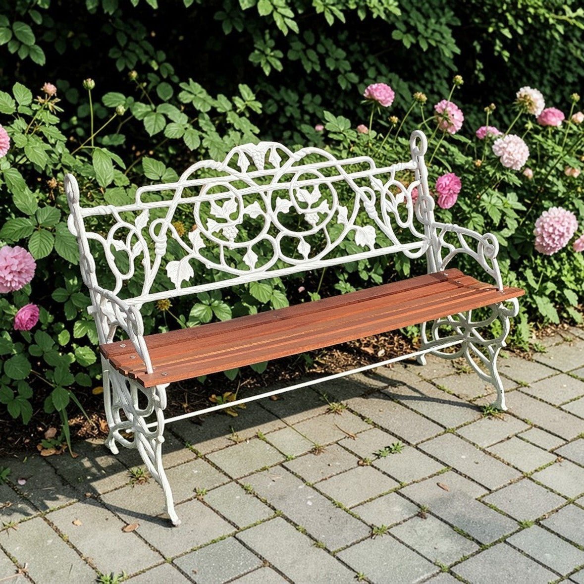 BENCH 29 VOLTAIRE