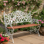 BENCH 29 VOLTAIRE