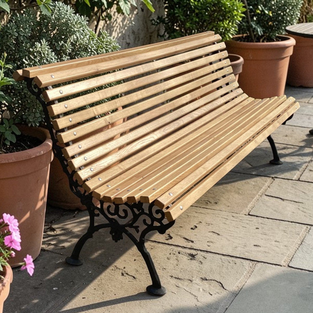 BENCH 41 MARCH