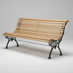 BENCH 41 MARCH