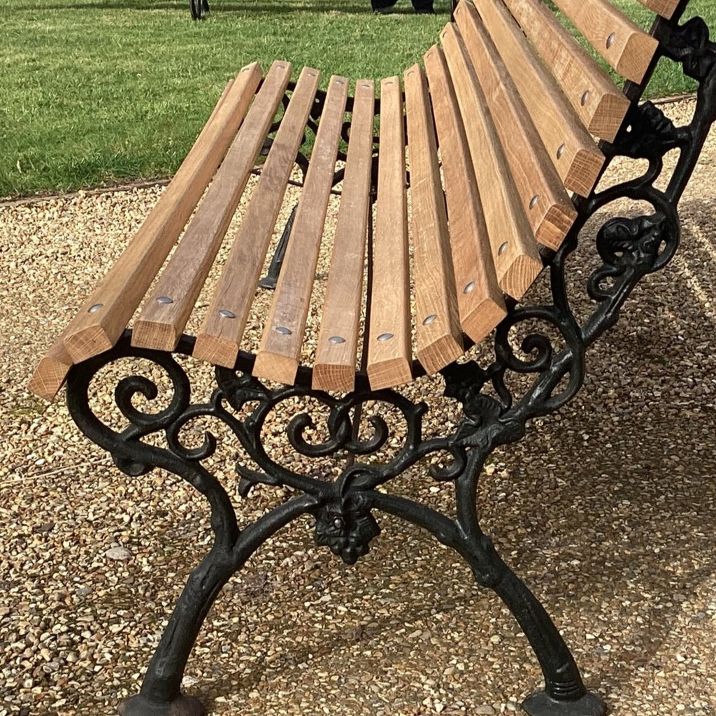 BENCH 41 MARCH
