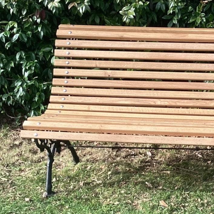 BENCH 41 MARCH