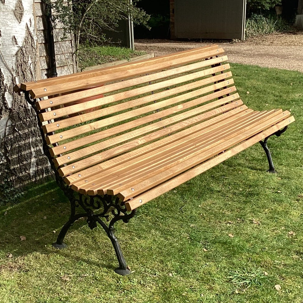 BENCH 41 MARCH