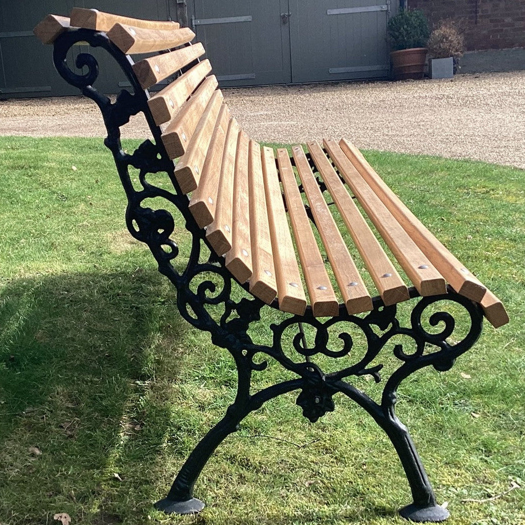 BENCH 41 MARCH
