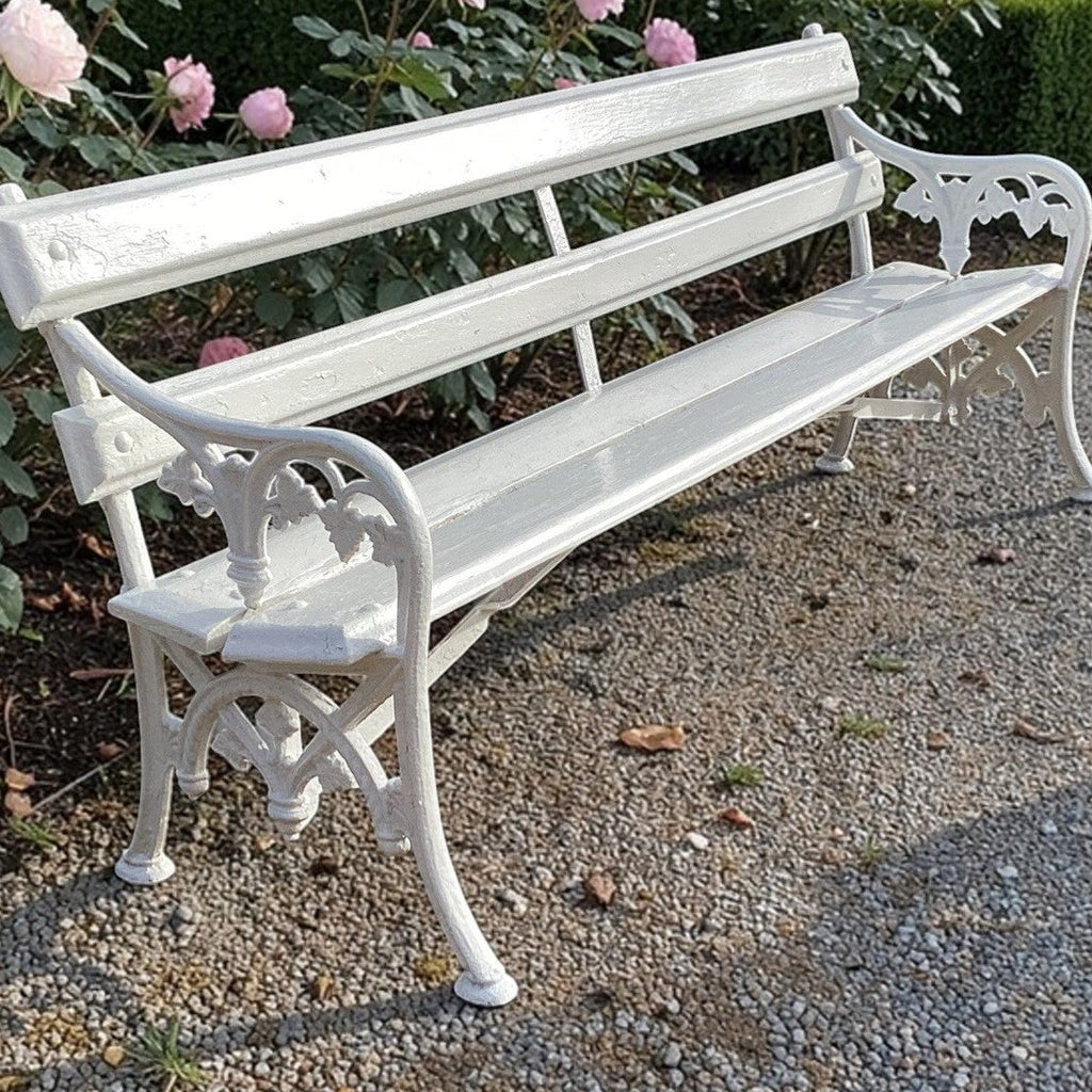 BENCH 111 HESWALL