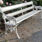 BENCH 111 HESWALL