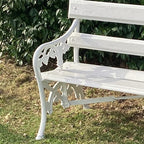 BENCH 111 HESWALL