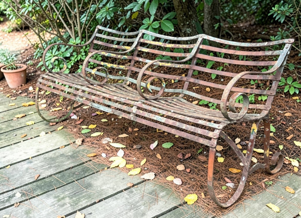 BENCH 99 CAMBRIDGE 1