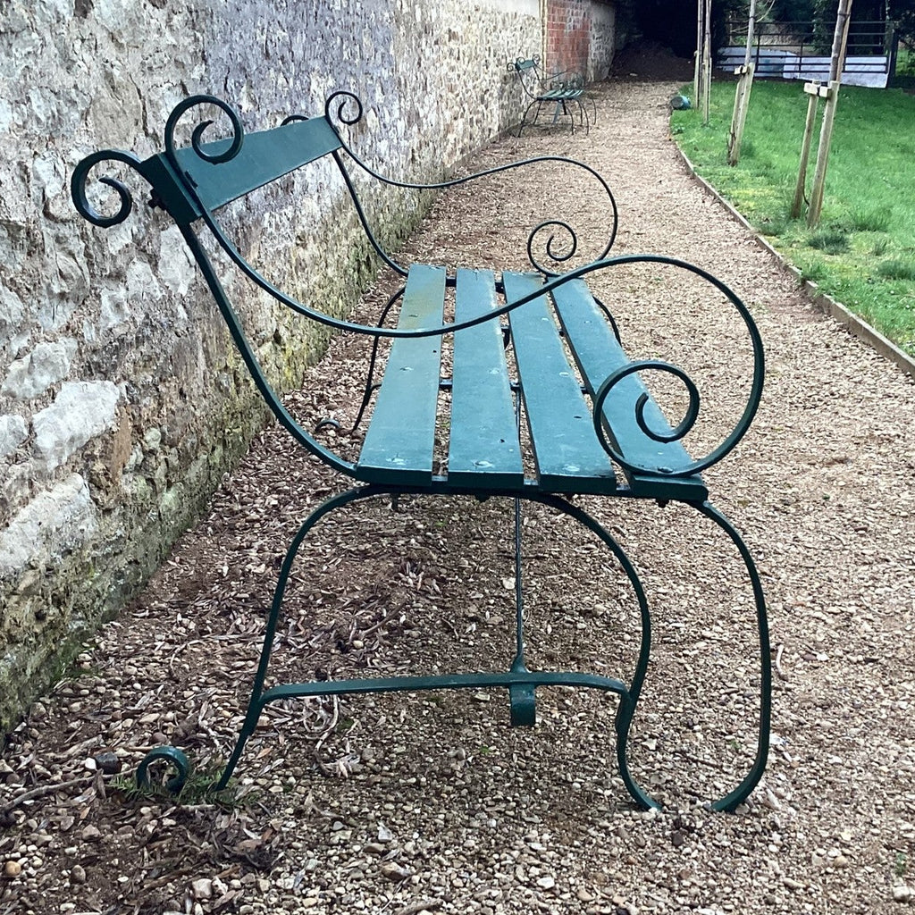 BENCH 69 DYNES 1