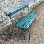 BENCH 69 DYNES 1