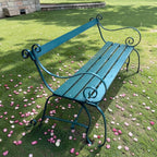 BENCH 69 DYNES 1