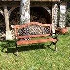 BENCH 40 MOLYNEUX