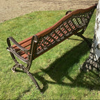 BENCH 40 MOLYNEUX