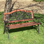BENCH 16 ROSS
