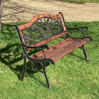 BENCH 16 ROSS