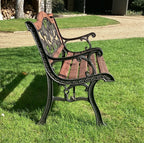 BENCH 16 ROSS