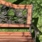 BENCH 16 ROSS