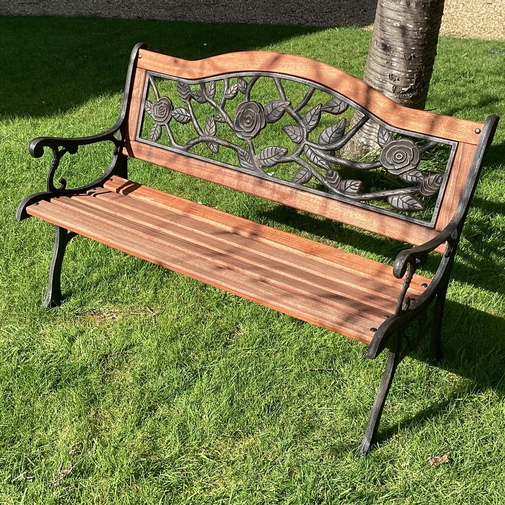 BENCH 16 ROSS
