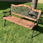 BENCH 16 ROSS