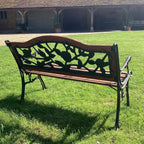 BENCH 16 ROSS
