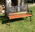 BENCH 17 DUNMOW