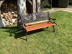 BENCH 17 DUNMOW